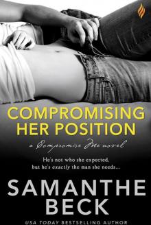Compromising Her Position Read online