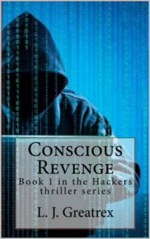 Conscious Revenge Read online