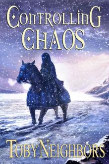 Controlling Chaos (The Five Kingdoms Book 12) Read online