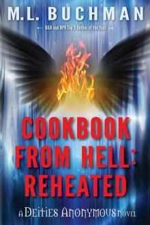 Cookbook from Hell Reheated Read online