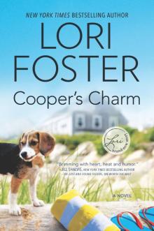 Cooper's Charm Read online