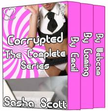 Corrupted: The Complete Series Read online