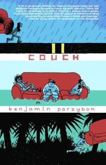 Couch Read online