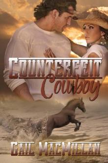 Counterfeit Cowboy Read online