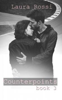 Counterpoints Book 3 Read online