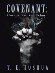 Covenant of the Reborn Read online