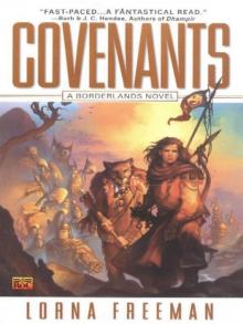 Covenants (v2.1) Read online
