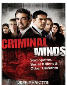 Criminal Minds Read online