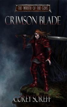 Crimson Blade