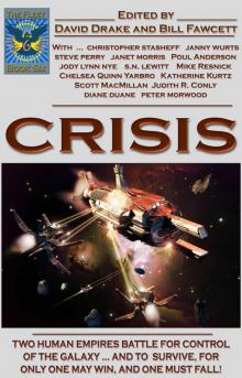 Crisis Read online
