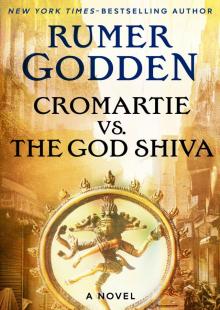 Cromartie vs. the God Shiva Read online
