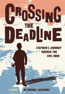 Crossing the Deadline Read online