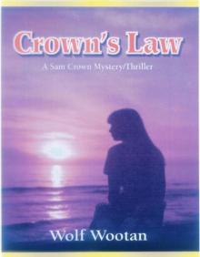 Crown's Law Read online