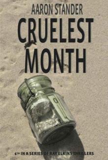 Cruelest Month Read online