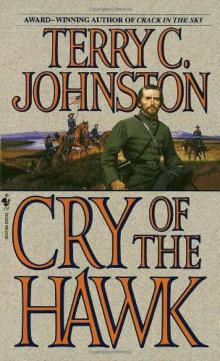 Cry of the Hawk jh-1 Read online