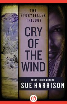 Cry of the Wind Read online