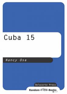 Cuba 15 Read online