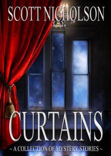 Curtains Read online