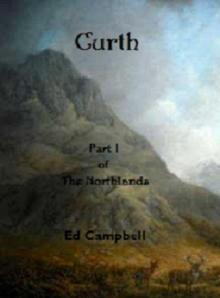 Curth: Part 1 of The Northlands