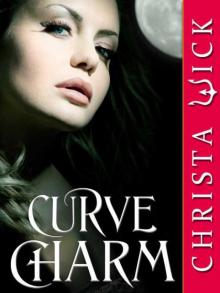 Curve Charm (Paranormal BBW Erotic Romance)