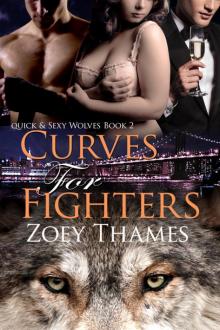 Curves for Fighters Read online