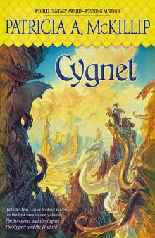 Cygnet Read online