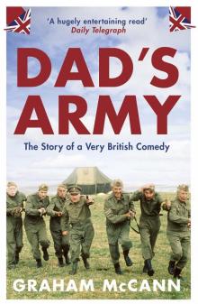 Dad's Army Read online