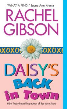 Daisy's Back in Town Read online