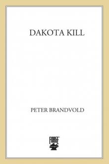 Dakota Kill Read online
