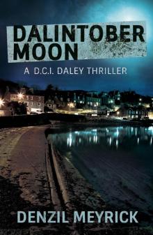 Dalintober Moon Read online