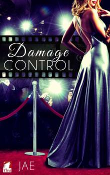 Damage Control (The Hollywood Series Book 2) Read online