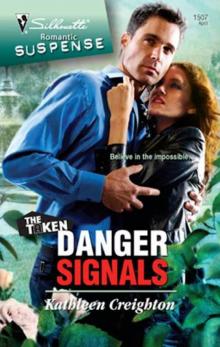 Danger Signals Read online