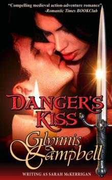 Danger's Kiss Read online
