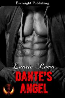 Dante's Angel Read online