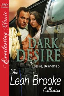 Dark Desire Read online