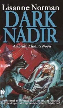 Dark Nadir