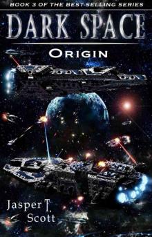 Dark Space: Origin Read online
