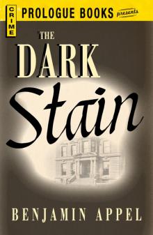 Dark Stain Read online