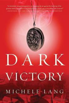Dark Victory Read online