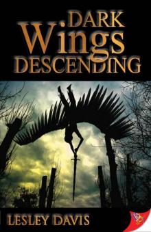 Dark Wings Descending Read online