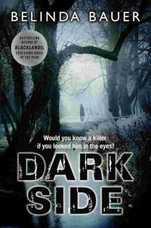 Darkside Read online