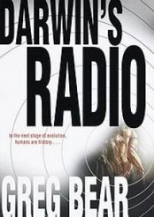 Darwin's Radio d-1 Read online