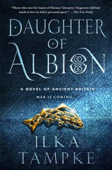 Daughter of Albion Read online