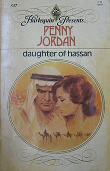 Daughter of Hassan Read online