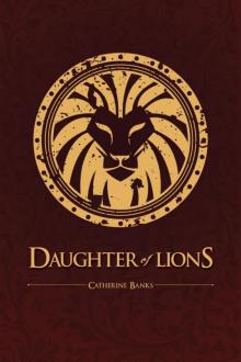 Daughter of Lions Read online