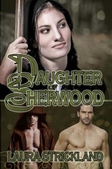 Daughter of Sherwood Read online