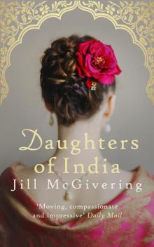 Daughters of India Read online