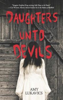 Daughters Unto Devils Read online