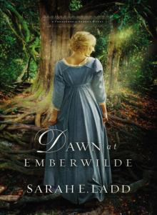 Dawn at Emberwilde Read online