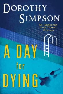 Day for Dying Read online